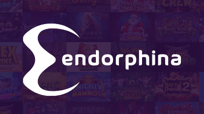 endorphina best slots
