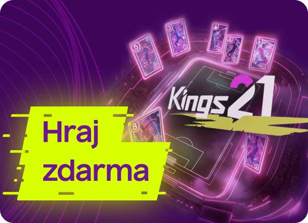 kingsbet výběr