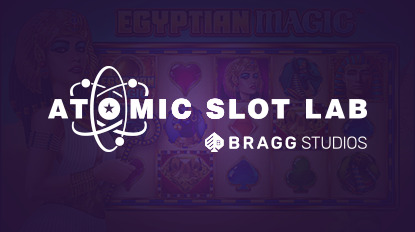 Атом Казино